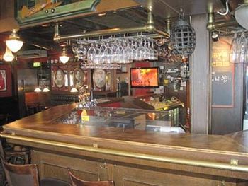 Hotell Kong Christian Kristianstad Esterno foto